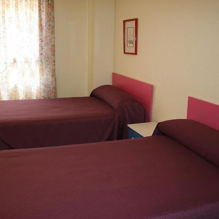 Hostal Rosa Villajoyosa Eksteriør bilde