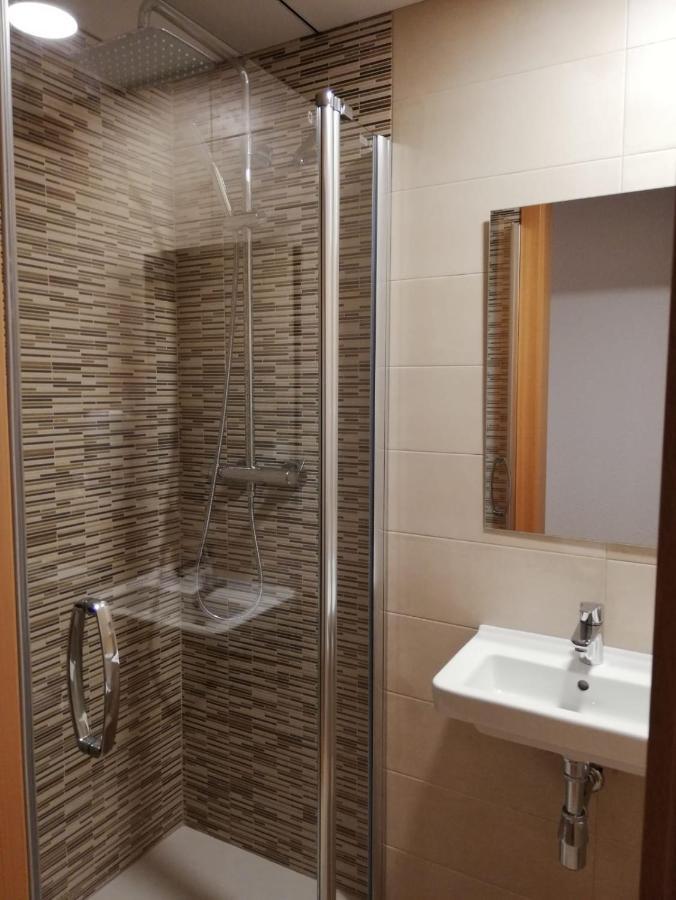Hostal Rosa Villajoyosa Eksteriør bilde