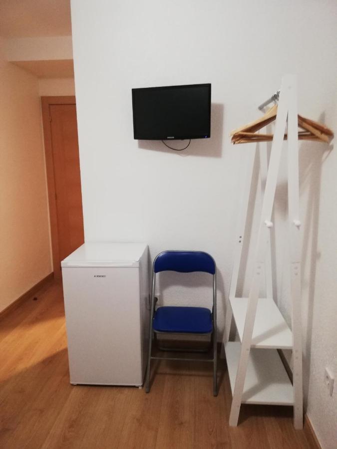 Hostal Rosa Villajoyosa Eksteriør bilde