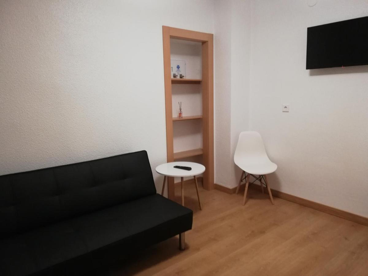 Hostal Rosa Villajoyosa Eksteriør bilde