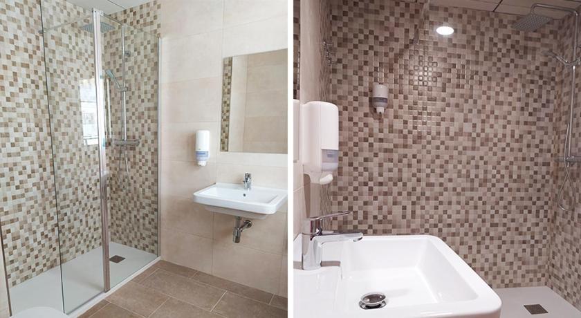 Hostal Rosa Villajoyosa Rom bilde